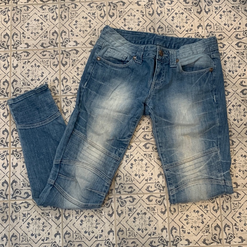 Vintage 1 Jeans